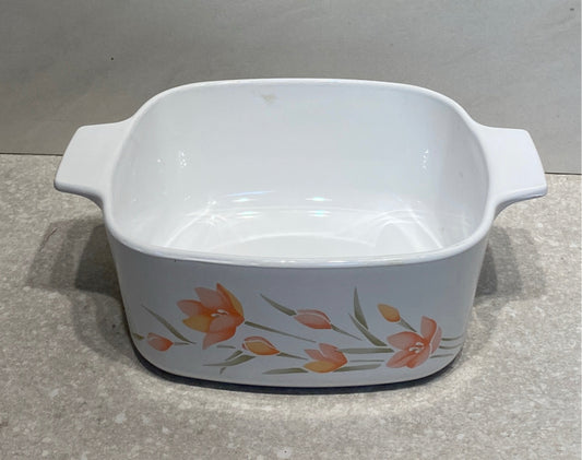 Corningware Casserole - No Cover
