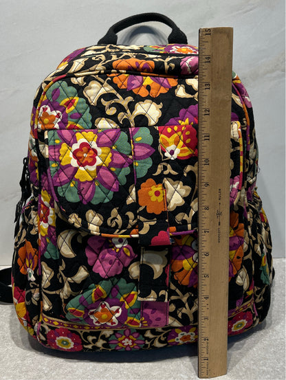 Vera Bradley Backpack
