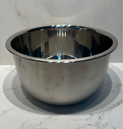 Stainless Steel Bowl