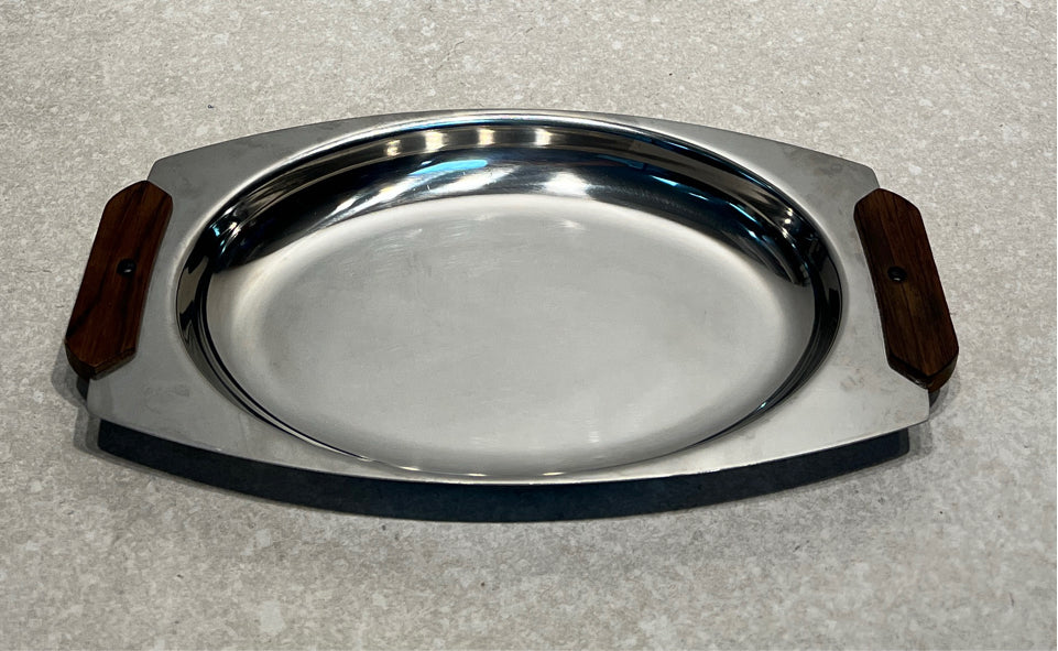 Stainless Tray