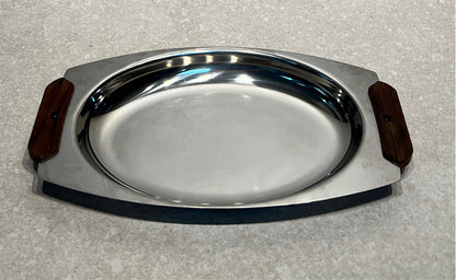Stainless Tray