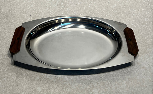 Stainless Tray
