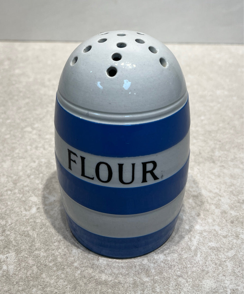 Flour Shaker Cornish