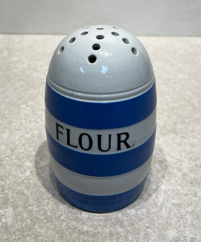 Flour Shaker Cornish