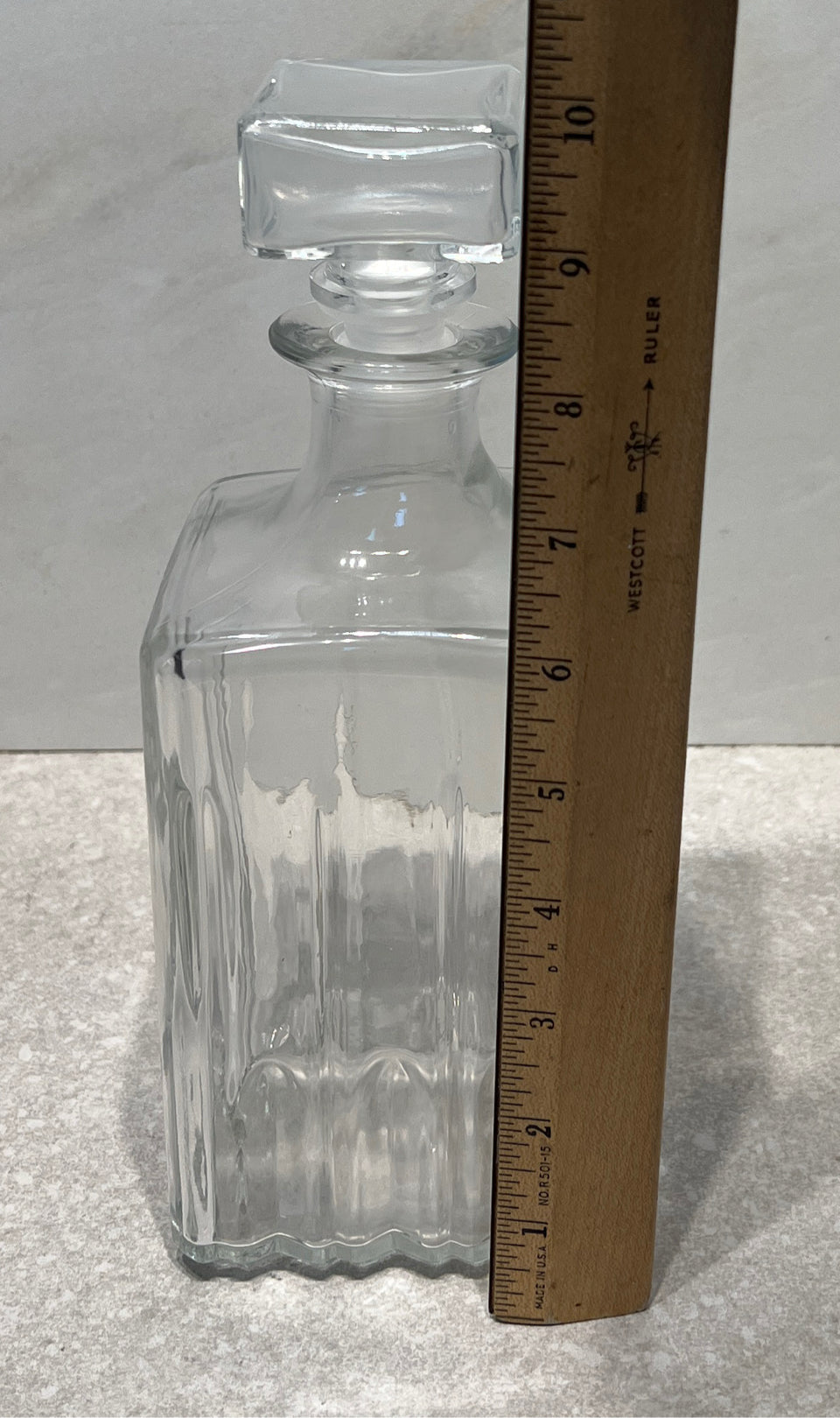 Decanter