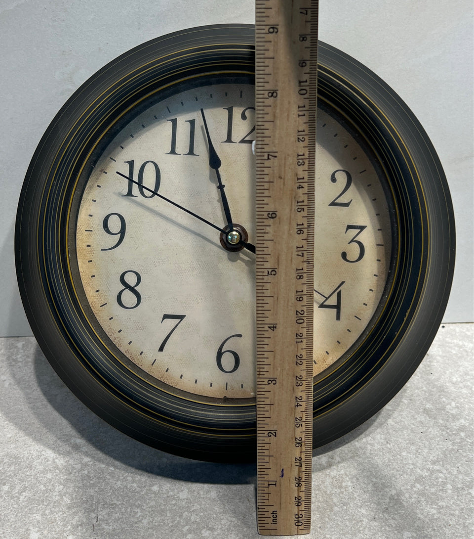 Clock