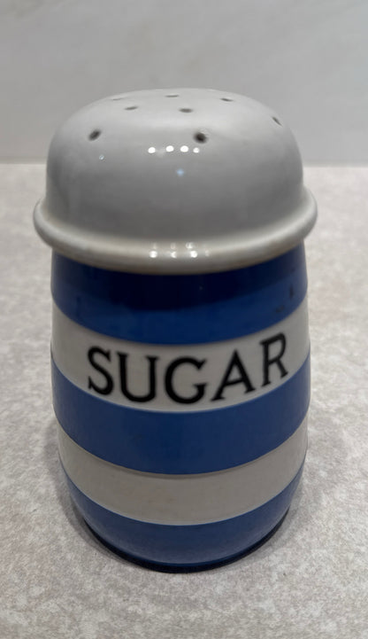 Sugar Cornish
