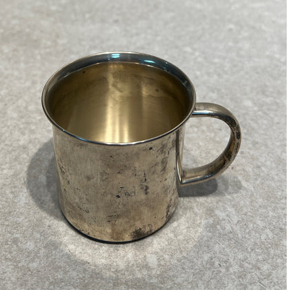 Sterling Mug