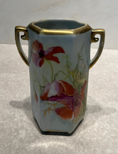 Nippon Vase