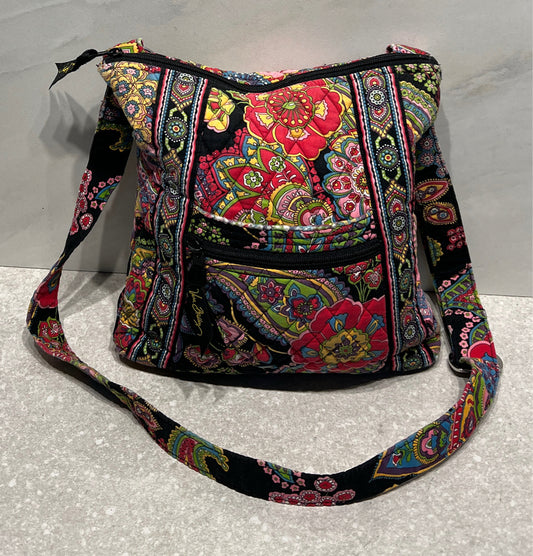 Vera Bradley Handbag