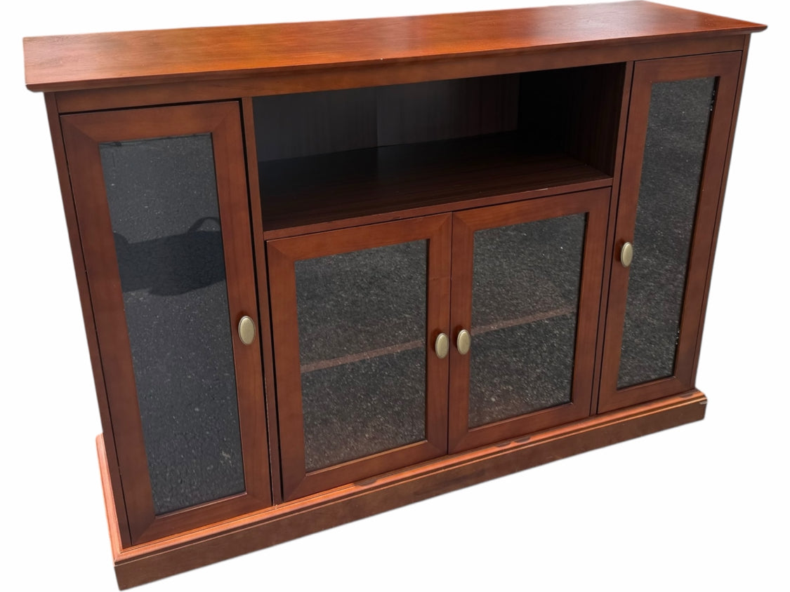 Media Cabinet