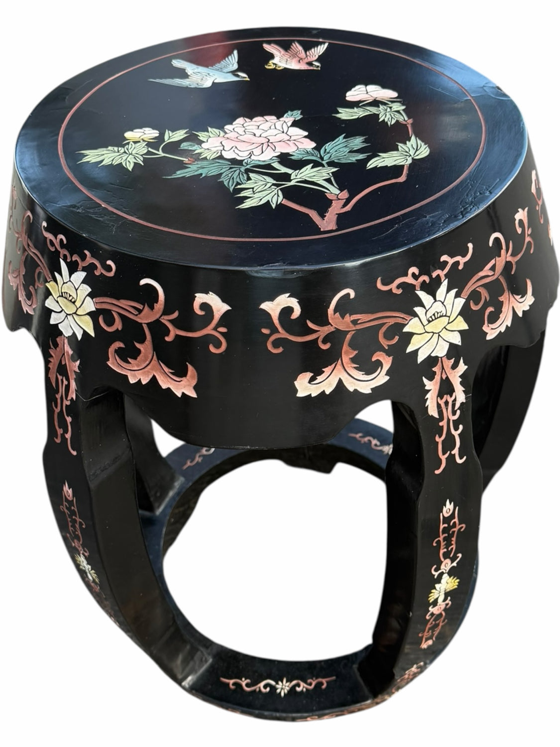 Stool