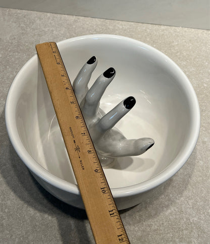 Trick Or Treat Bowl