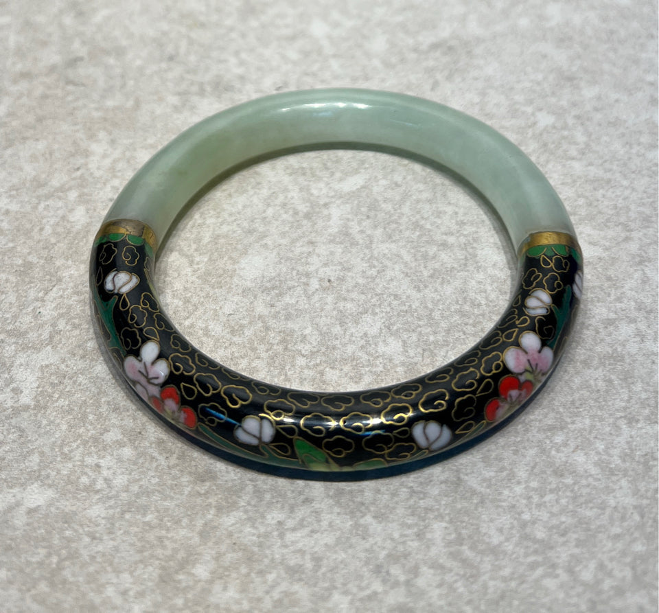 Cloisonne Bracelet
