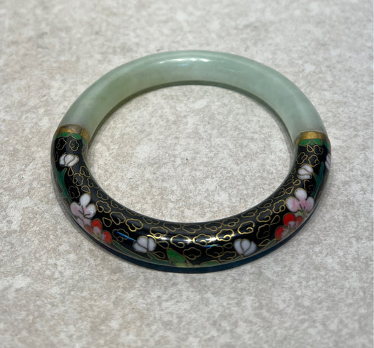 Cloisonne Bracelet
