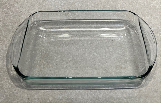 Baking Dish