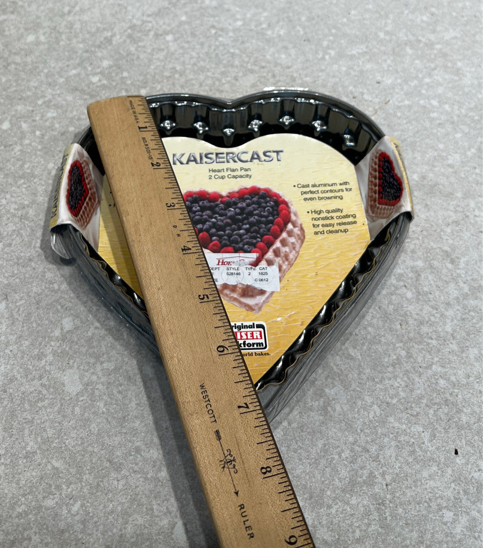 Heart Pan