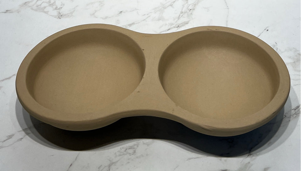 Pampered Chef Bowl