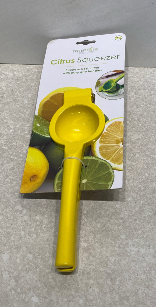 Citrus Squeezer
