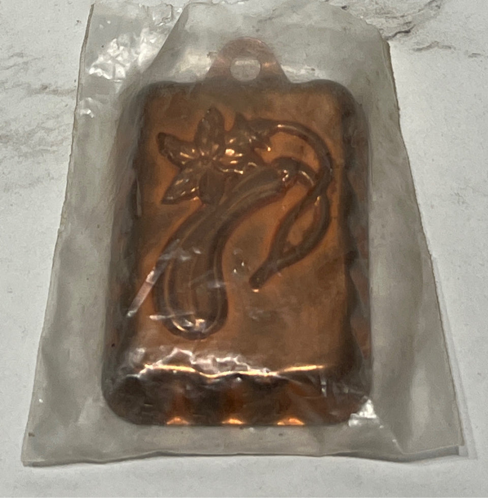 Min Copper Mold