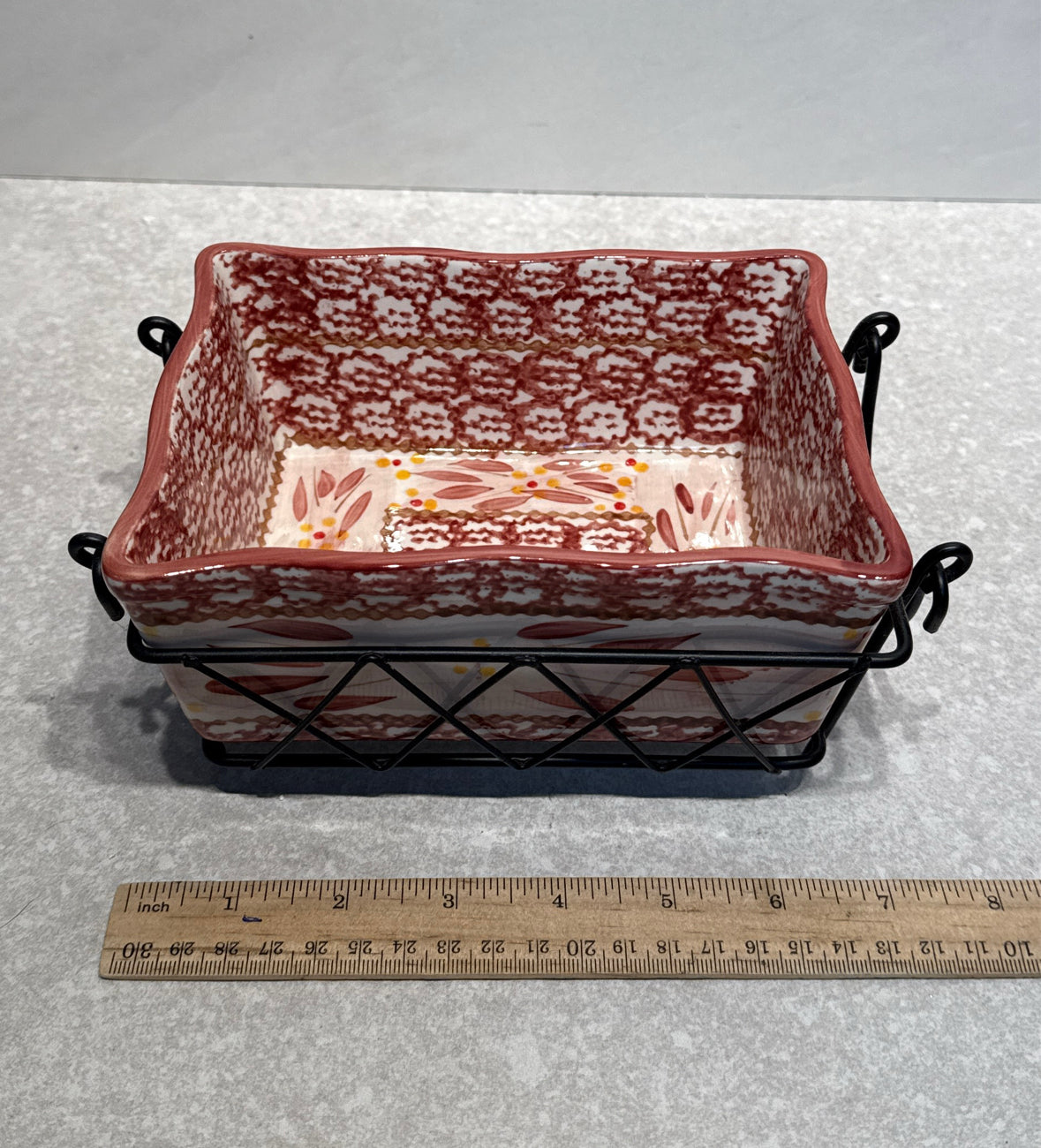 3-Piece Temptations Bowl Set