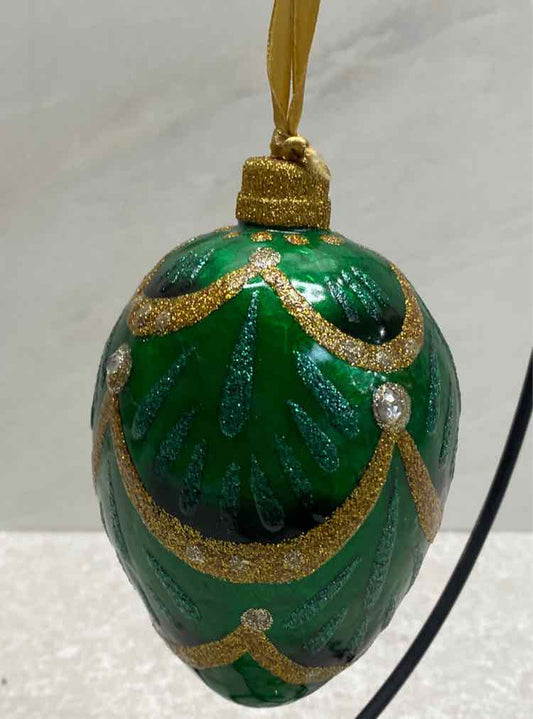 Christmas Ornament