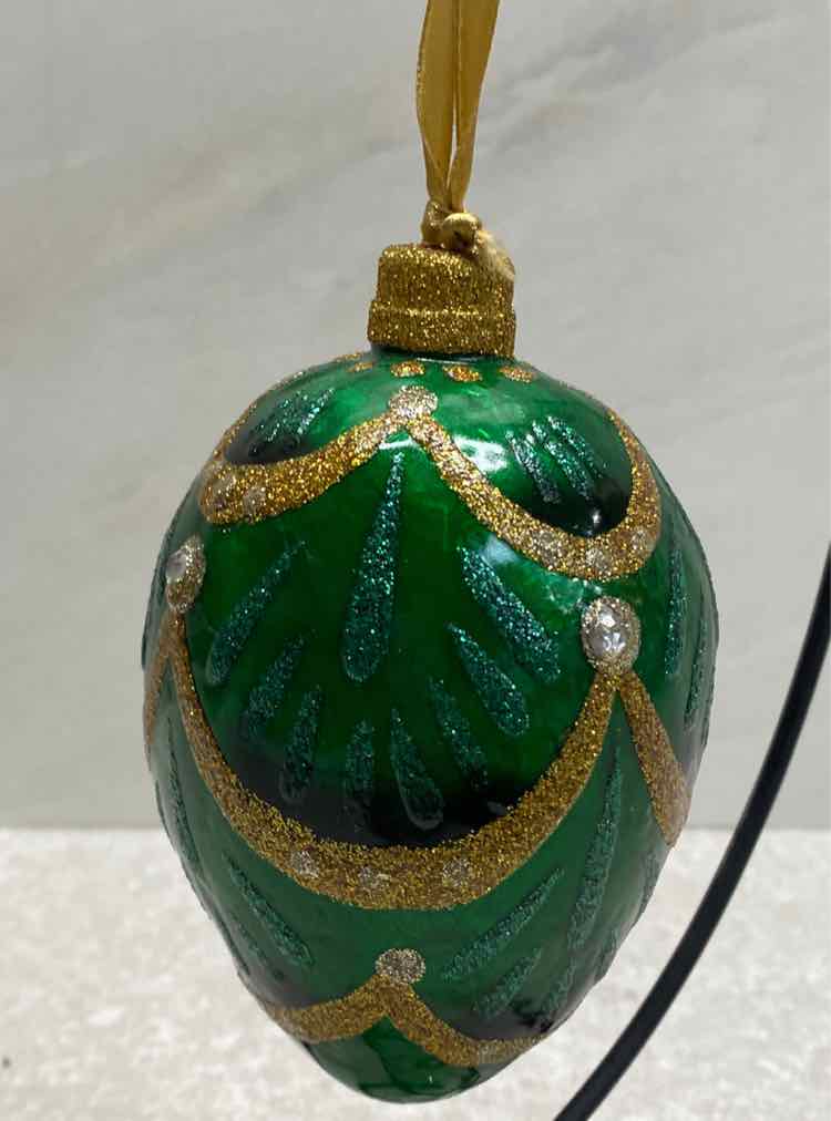 Christmas Ornament