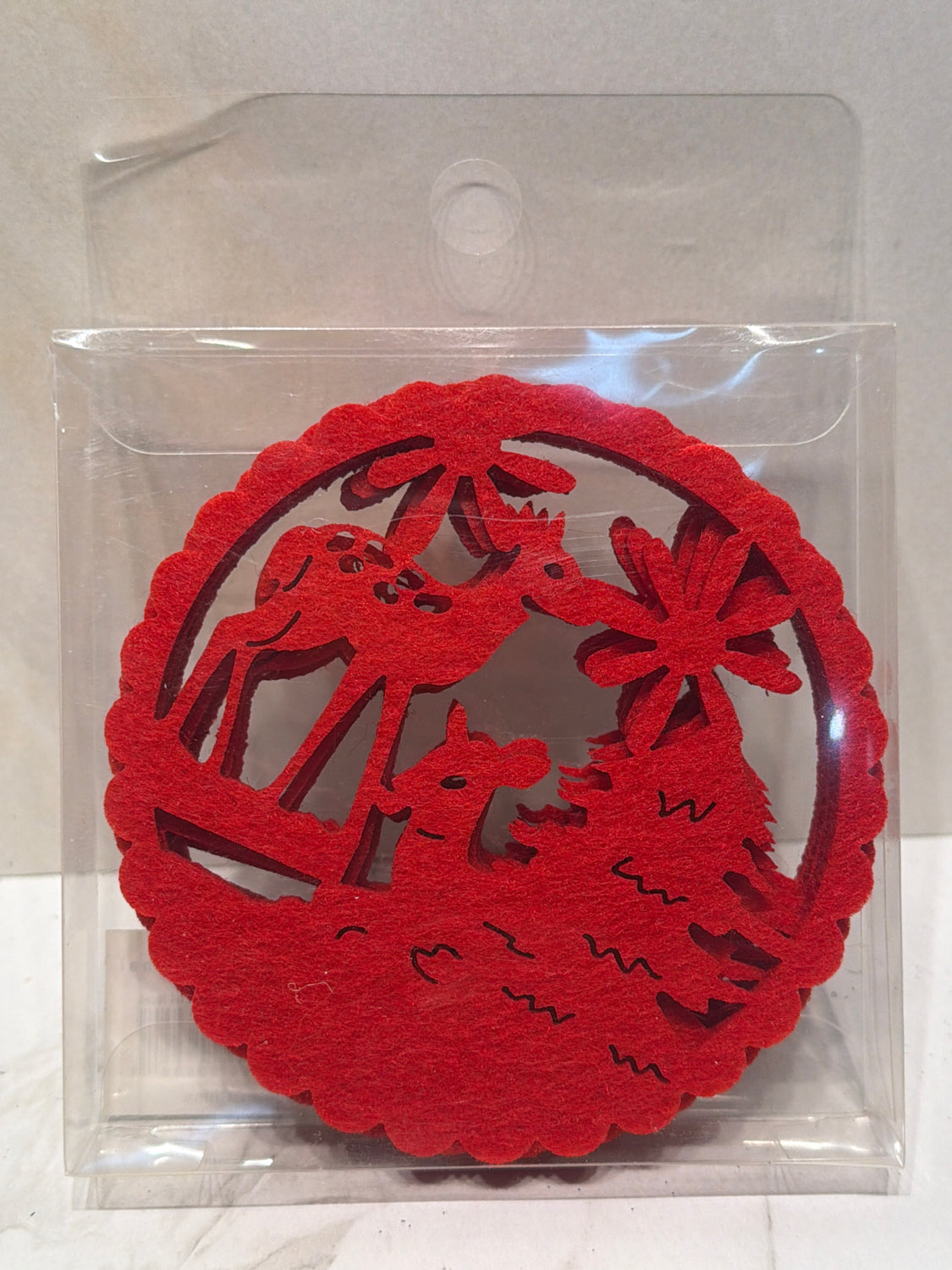 Coaster Set