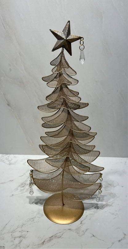 Pier 1 Tree