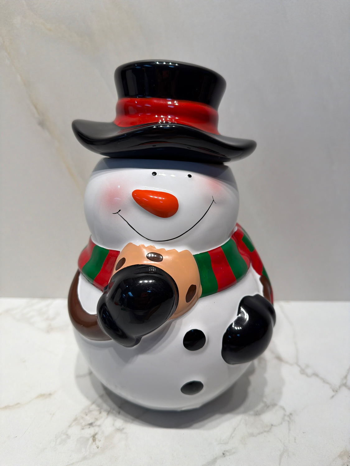 Snowman