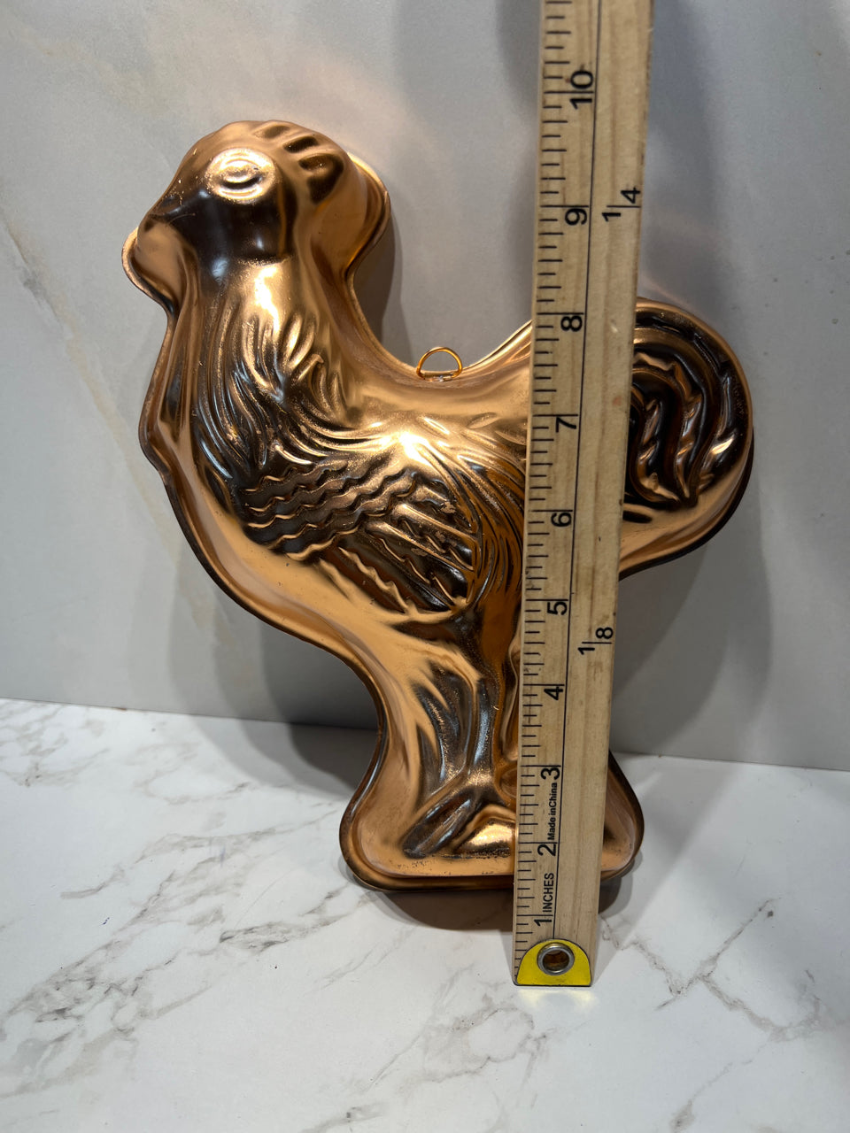 Chicken Mold