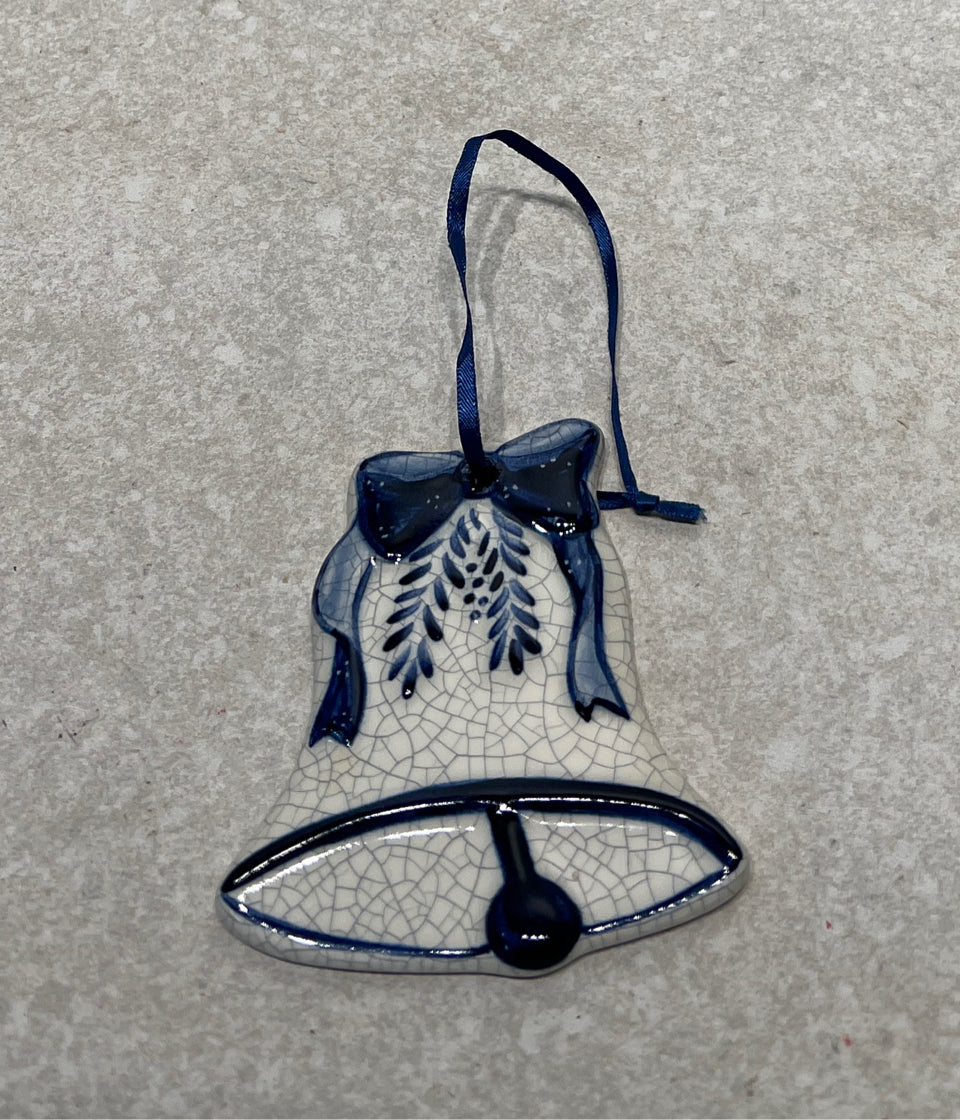 Potting Shed Ornament
