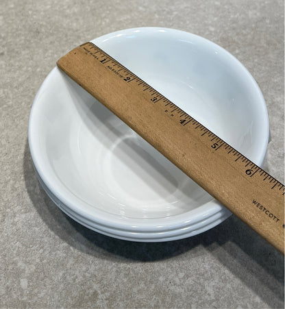 Set of 3 Corelle Bowls