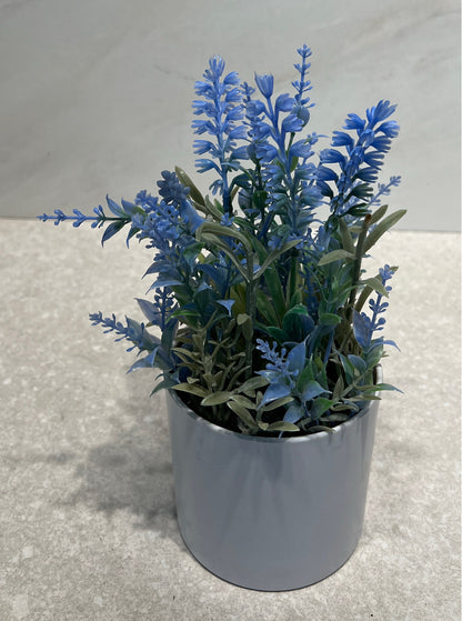 Artifical Decor