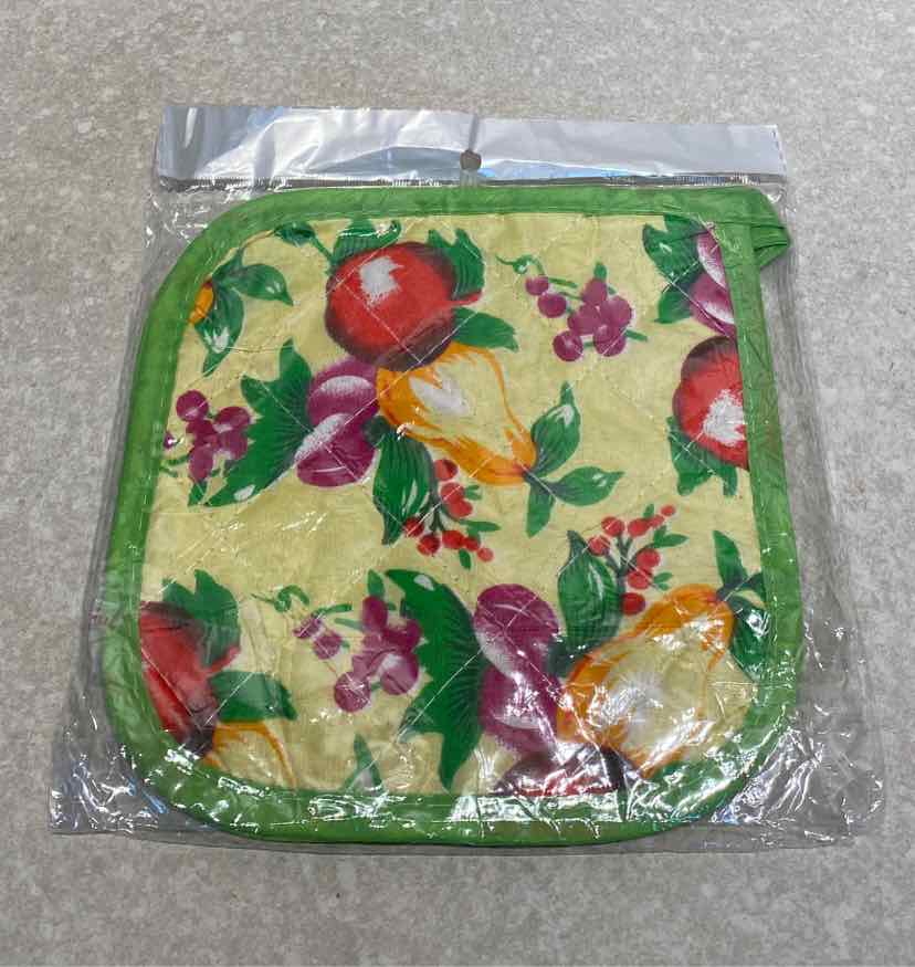 Potholders