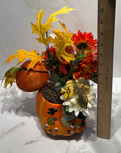 Artificial Decor