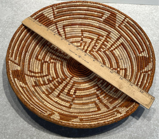 Basket Bowl