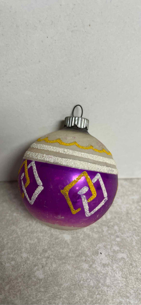 Christmas Ornament