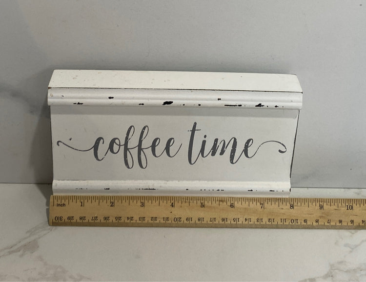 Coffee Time