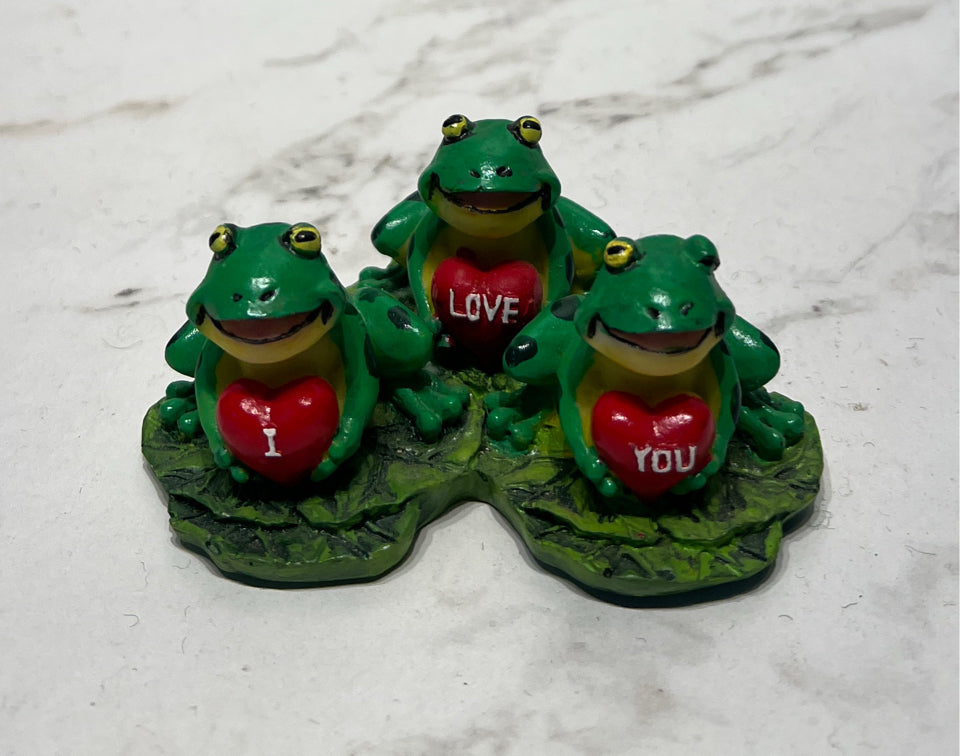 Frog
