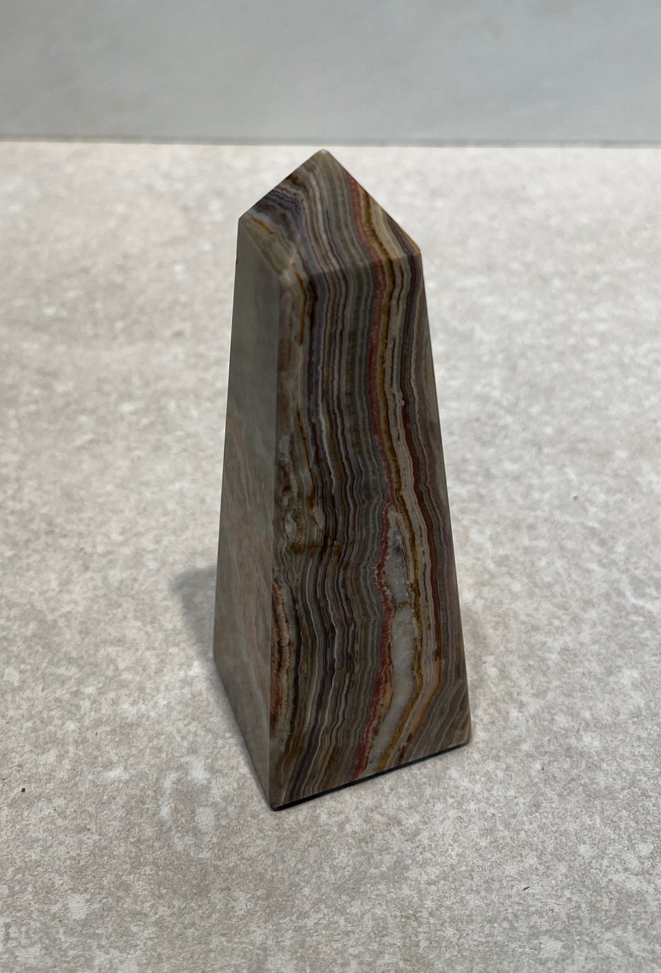 Agate Tower