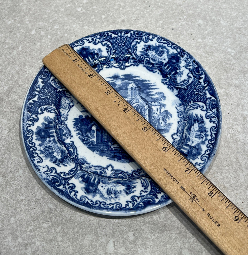 Delft Plate
