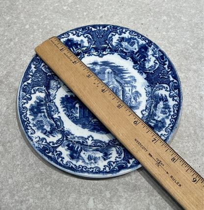 Delft Plate