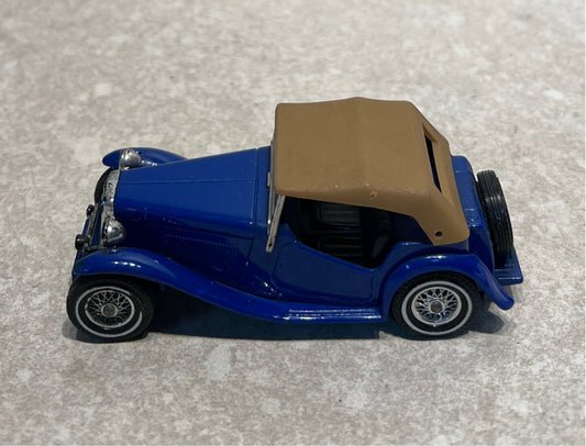 Old Car