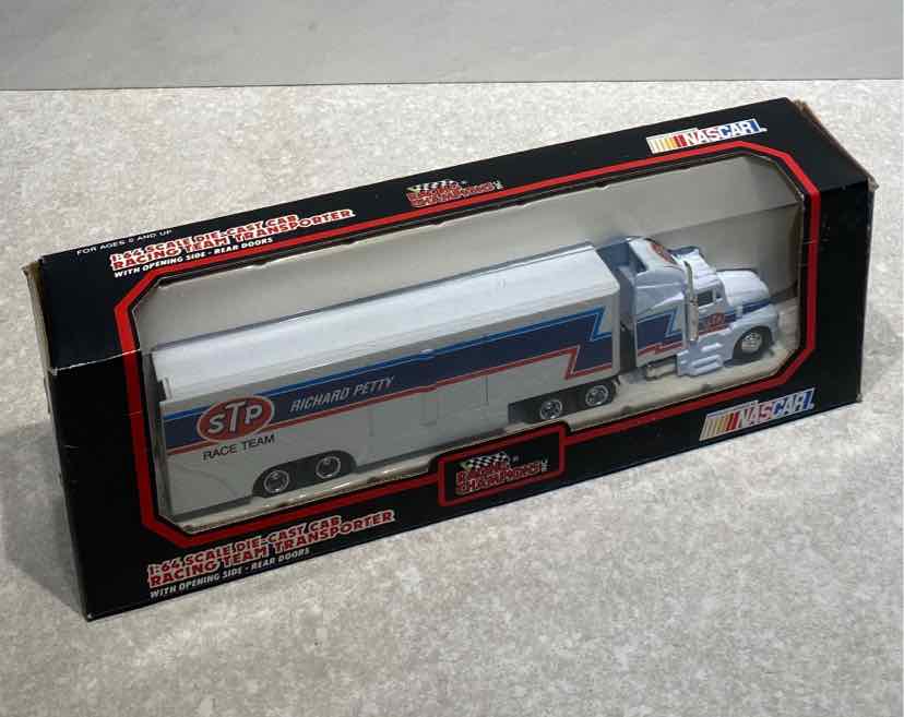Collectable Truck