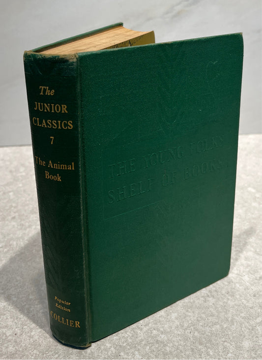 Old Book