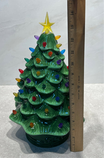 Christmas Tree as-is
