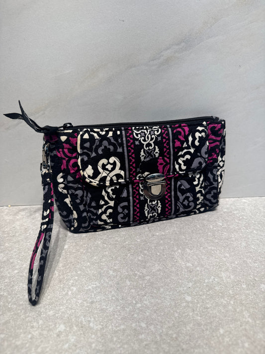 Vera Bradley Wristlet