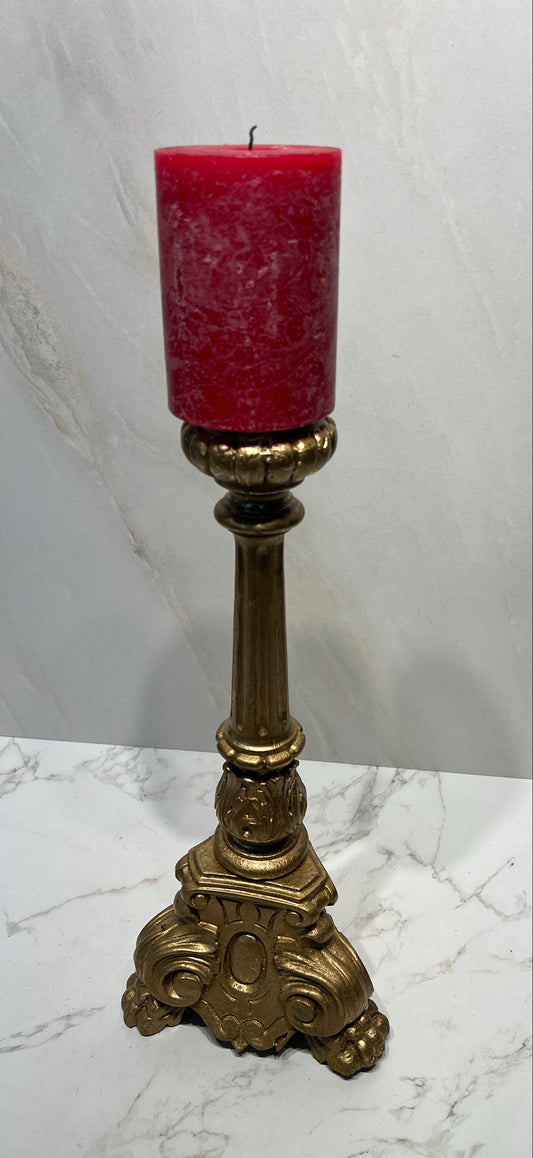 Candleholder