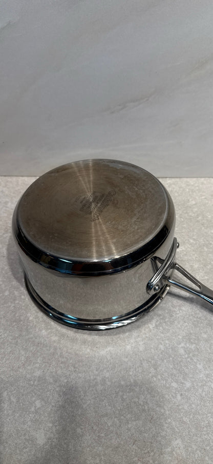 Cuisinart 3-Piece Pot Set